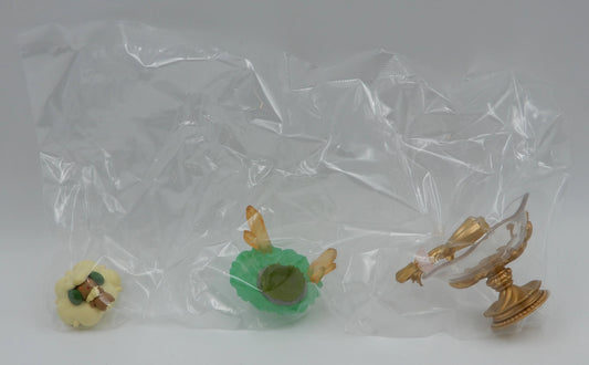 Re-Ment POKEMON GEMSTONE COLLECTION 2 Pokemon Elgyem 5