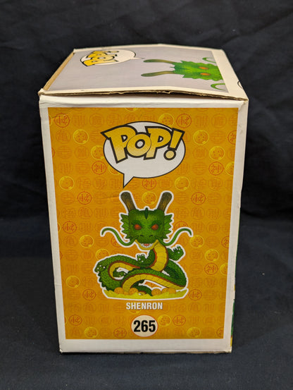 Funko POP! ANIMATION HOT TOPIC EXCLUSIVE SHENRON 265