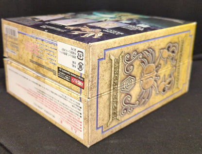 BANDAI Saint Cloth Myth Masami Kurumada Cancer Death Mask