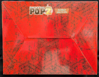 MegaHouse POP EDITION-Z Zoro