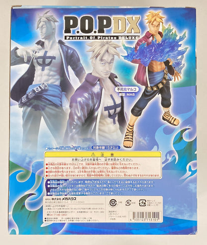 MegaHouse POP NEODX/One Piece Phoenix Marco