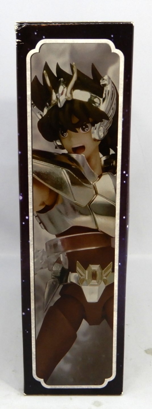 BANDAI Saint Seiya Myth Cloth EX / Effect parts set Masami Kurumada pagasus & Sagittarius / Effect set Tamashii Web Limited Edition