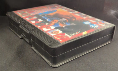 NEOGEO World Heroes Perfect