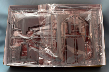 GWH / WWII USAAF NORTHROP P-61A BLACK WIDOW GLASSNORSE L4806