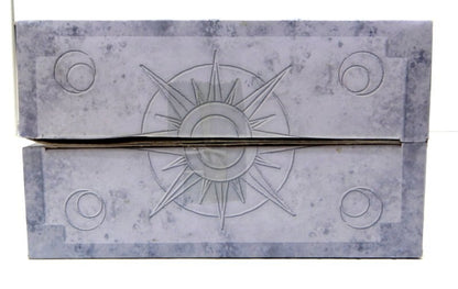 Bandai Saint Seiya Myth Cloth Omega Orion Eden Bronze Cloth