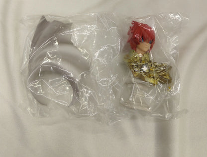 Max Factory/Good Smile Company Monthly Champion RED October 2006 Edition issue supplement/Figure Project vol.1 Megumu Okada/Akita Shoten Aiolia Not For Sale Item