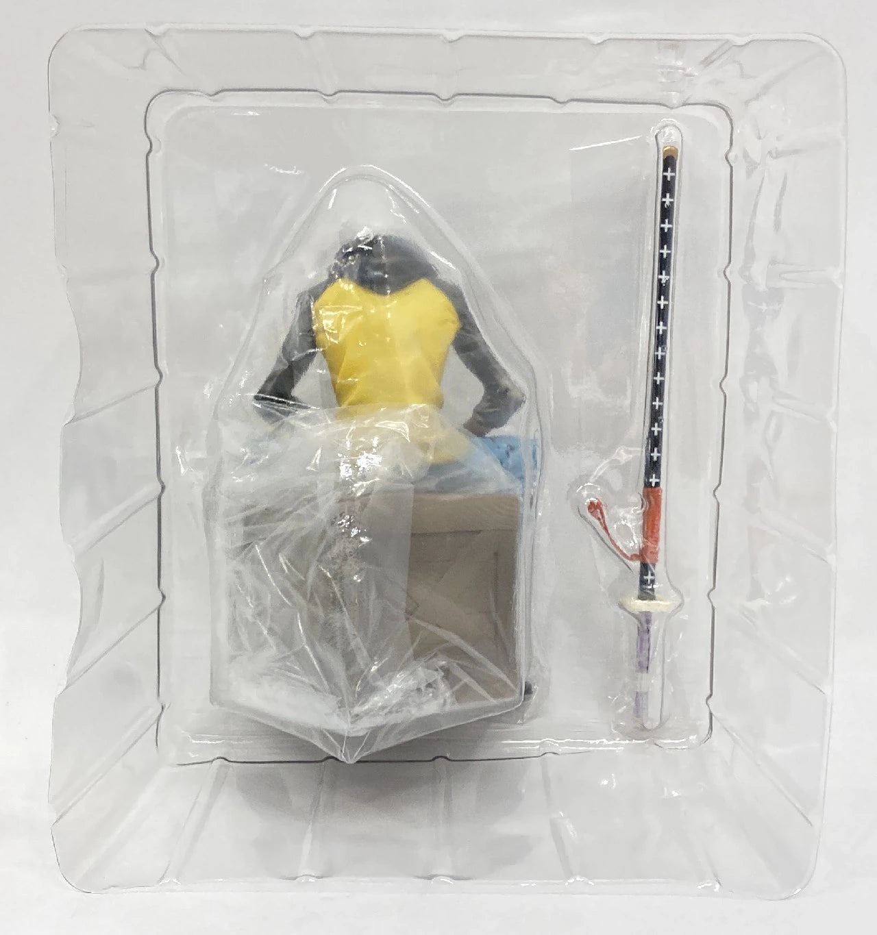 Plex One Piece Archive Collection Trafalgar Law 5