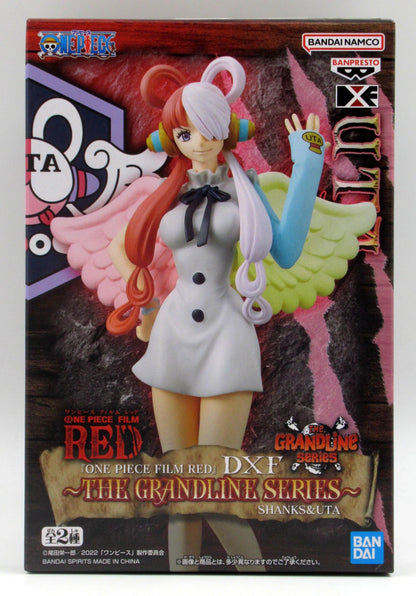 Bandai Spirits DXF THE GRANDLINE SERIES and