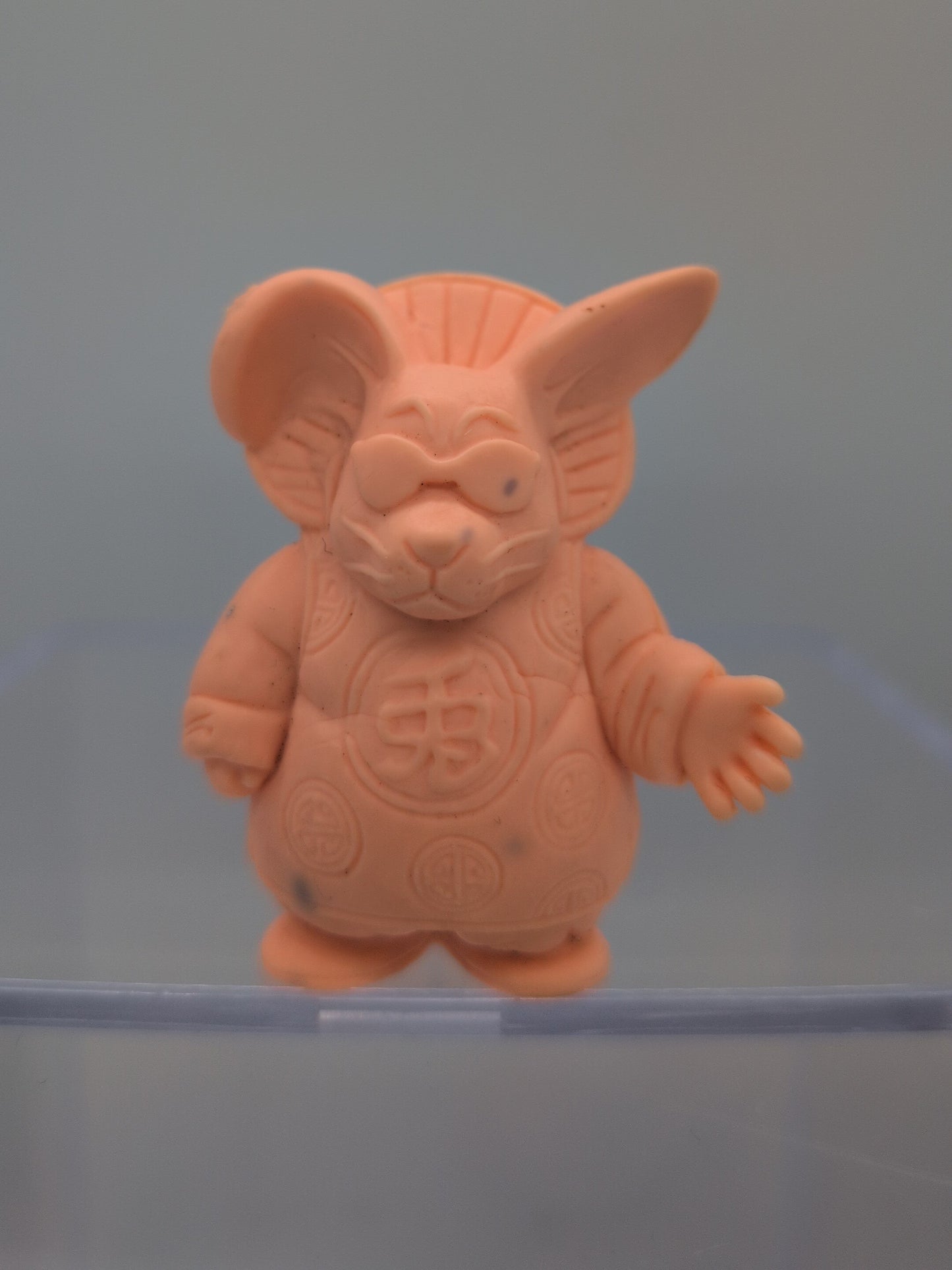 Bandai Dragon Ball 1 016 Rabbit Team Boss Matte Skin