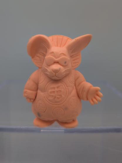 Bandai Dragon Ball 1 016 Rabbit Team Boss Matte Skin