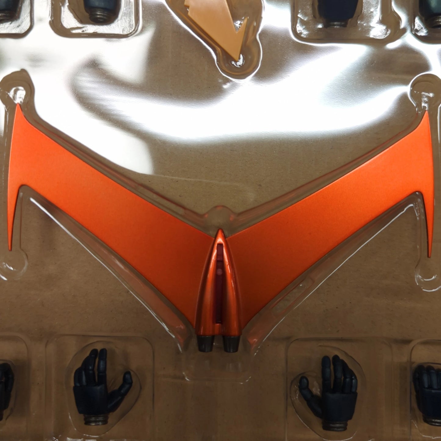 Bandai - Super Robot Chogokin - Mazinger 3