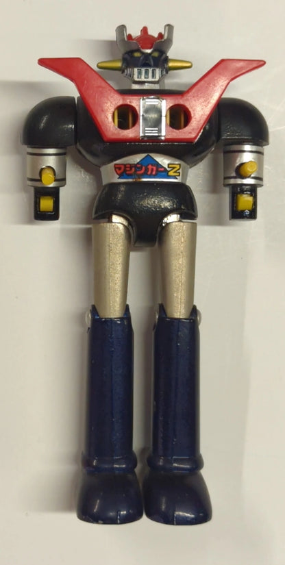 Bandai Chogokin / Eternal Hero-Serie Mazinger Z