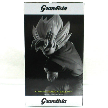バンダイスピリッツ ドラゴンボールZ Grandista-SON GOKU- (孫悟空)