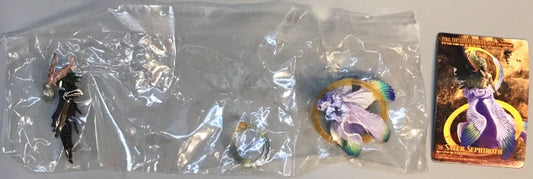 Square enix FF CREATURES05 Sefer Sephiroth