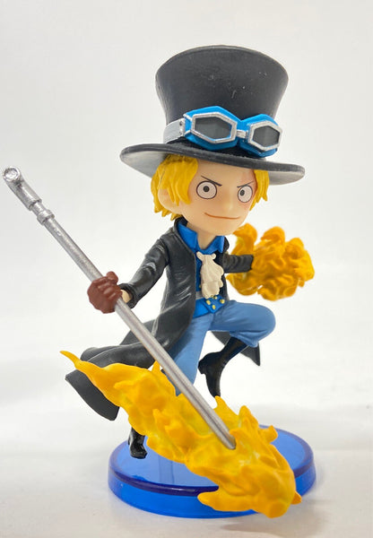 Bandai SPIRITS WCF One Piece Great Pirate Hundred Scenes 4 19 Sabo
