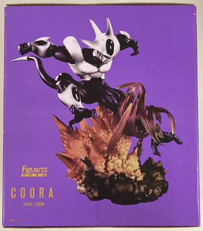 Bandai Spirits Figuarts ZERO Super Battle EXTRA BATTLE Cooler Final Form