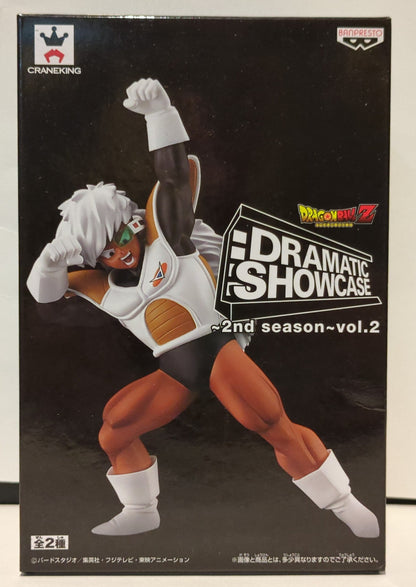 Banpresto DRAMATIC SHOWCASE 2nd season vol.2 Geece