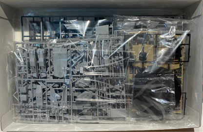 Hasegawa Macross Erinnern Sie sich an die Liebe? SDF-1 Macross Fortress Ship Filmversion 1/400