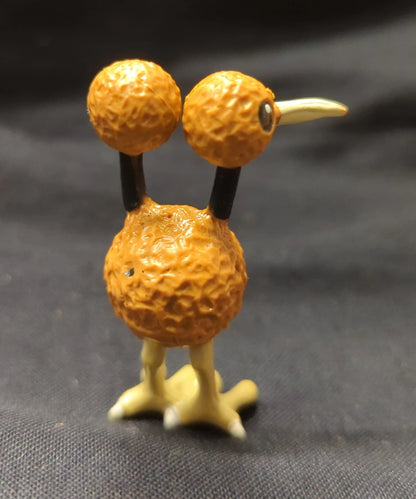 Tomy Pokemon Moncolle 084 Dodo