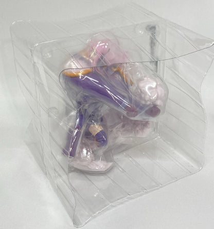 Bandai Spirits Ichiban Kuji One Piece Takumi no Keifu Hakyoku E-Prize Jewelry Bonney Distorted Future Ink Style Mass Technique