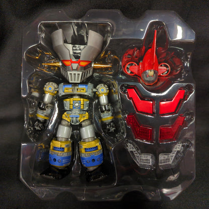 Art Storm / Fewture ES Gokin DX Mazinger Z Shin Mazinger Impact! Z Edition