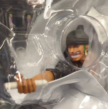 MegaHouse POP WA-MAXIMUM Roronoa Zoro Ver. Demonic Nine Sword Style Ashura