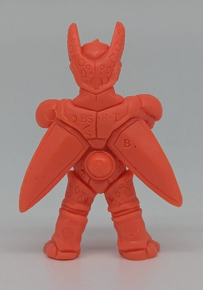Bandai Dragon Ball Z Part 20 330 Cell (Perfect Form) C Red