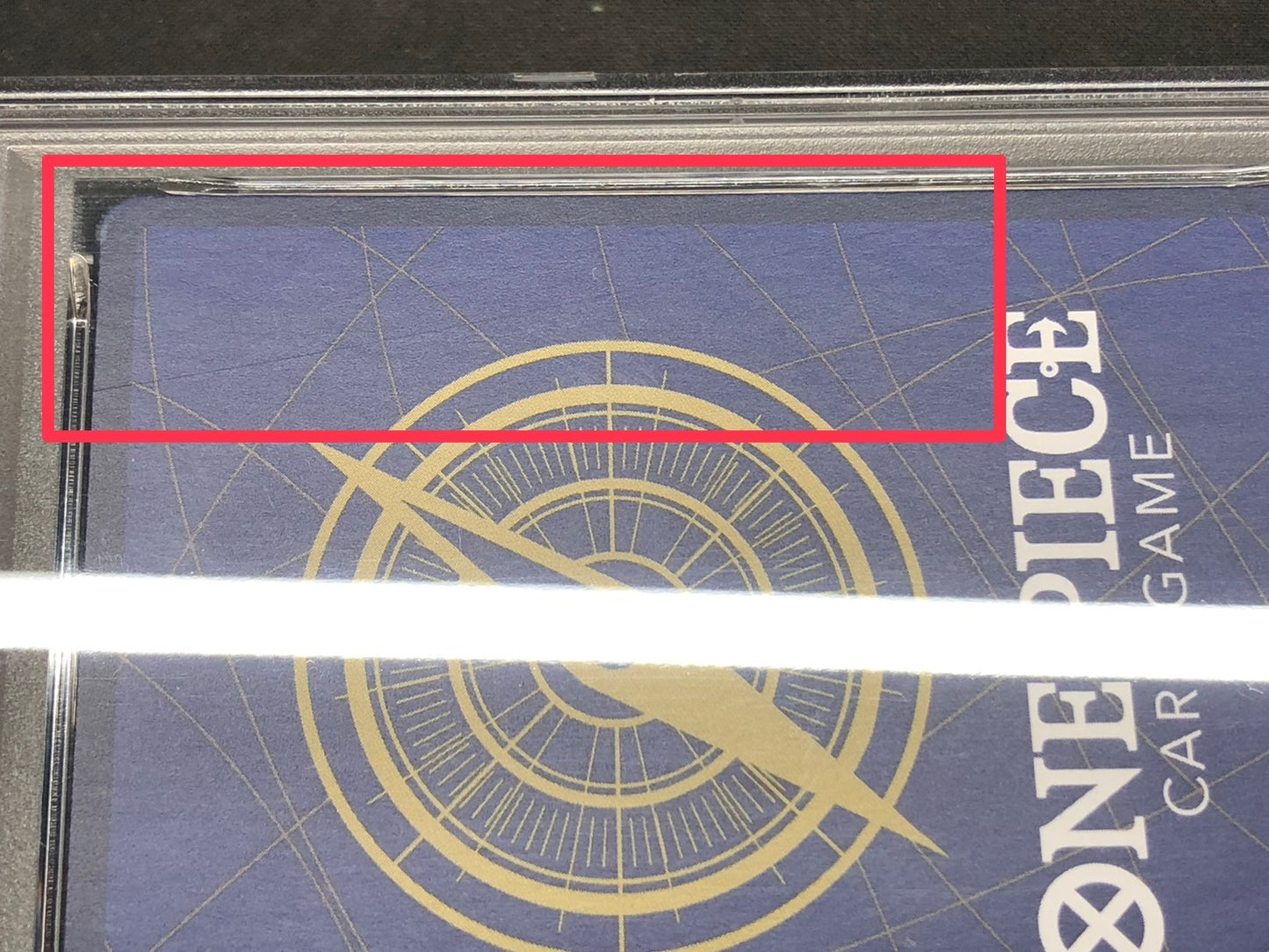 [PSA9 appraised] Nefertari Vivi (CS2024/illust:nuisuke) [R] {OP05-086}