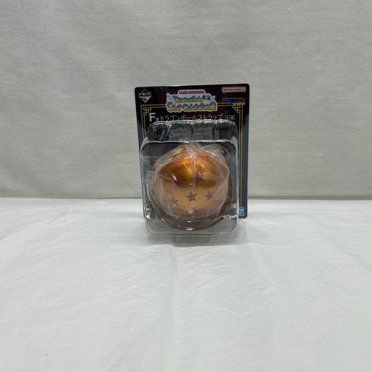 Ichiban Kuji Dragon Ball DRAGONBALL SNAP COLLECTION2 F Prize Dragon Ball Strap (Six Star Ball)