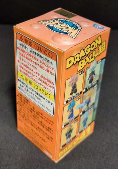Banpresto WCF Dragon Ball Super vol.7 DB Super 041 Gowasu