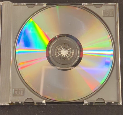 SS Capcom Generation ~ Volume 5 Fighters