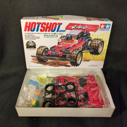 Tamiya Racing Mini 4WD No.1 Mini 4WD 25th Anniversary Hot Shot Jr. 94596