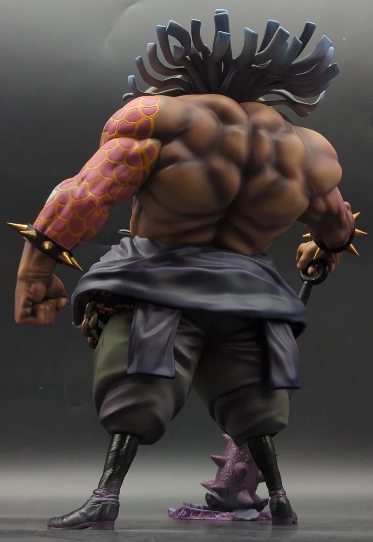 MegaHouse POP WA-MAXIMUM Kaido of the Beasts [Super Limited Reproduction Version]
