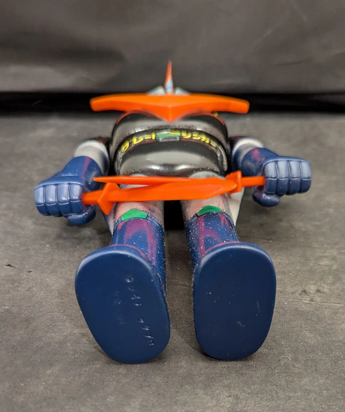 Bandai Standard Size Great Mazinger 230mm 240mm