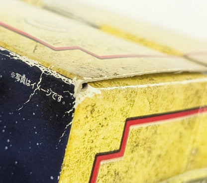 BANDAI Saint Seiya Myth Cloth Masami Kurumada Sagittarius Aiolos/Resale Edition