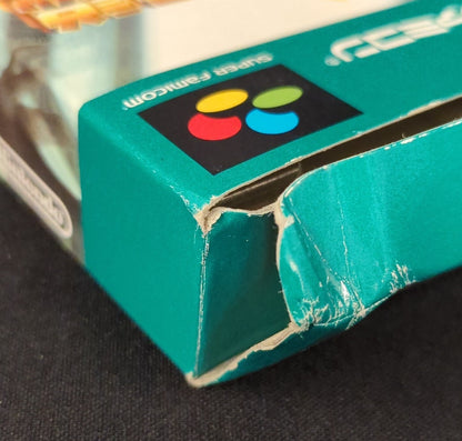 SFC Legend of Zelda: A Link to the Past