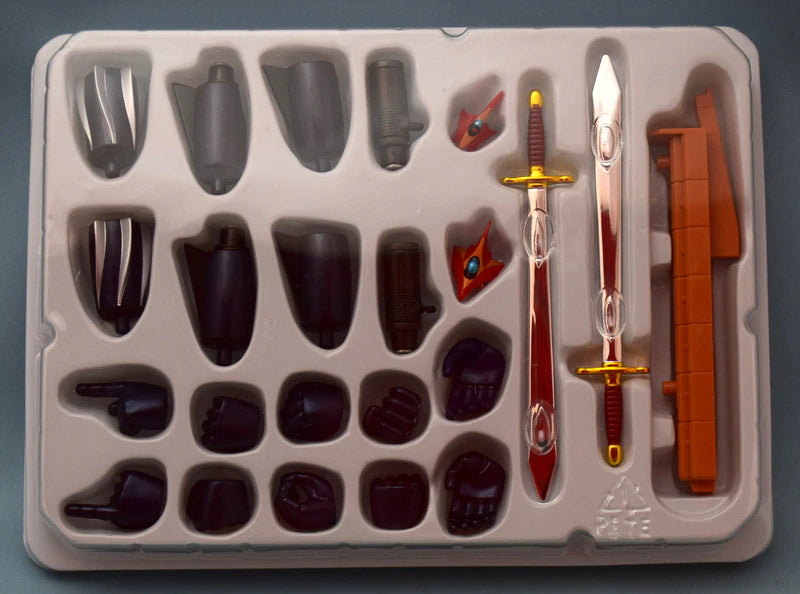 Bandai Soul of Chogokin Great Mazinger (Tokyo Limited) GX-02R