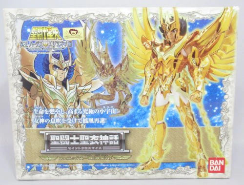 Bandai Saint Cloth Myth Phoenix Ikki God-Cloth