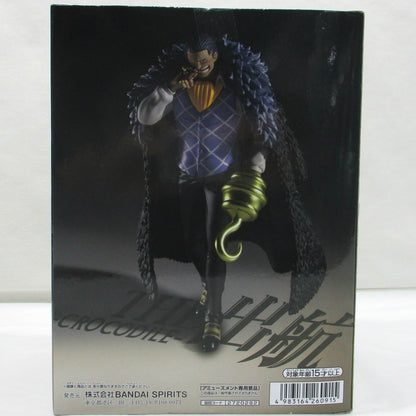 One Piece THE Departure -CROCODILE- Crocodile