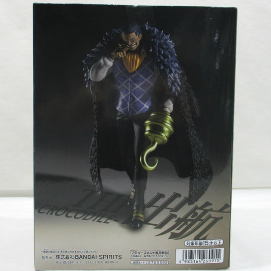 One Piece THE Departure -CROCODILE- Crocodile