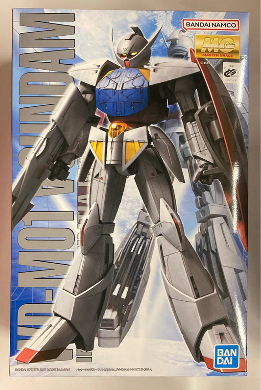 BANDAI SPIRITS MG Bandai Namco Turn A Gundam