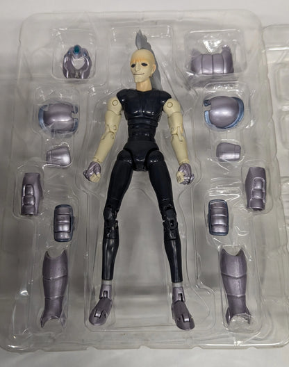 Bandai Saint Seiya Myth Cloth Hydra Ichi Bronze Cloth