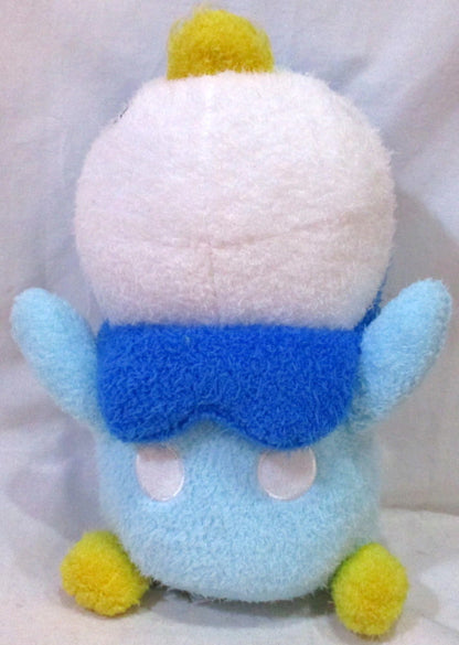 BANDAI SPIRITS Pokemon relaxation time Huge Stuffed Toy Raichu・Piplup Piplup
