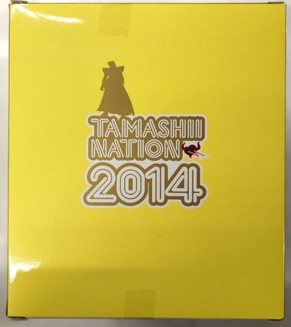 BANDAI Saint Seiya Myth Cloth EX Masami Kurumada Saint Seiya Virgo Shaka Original Color Edition