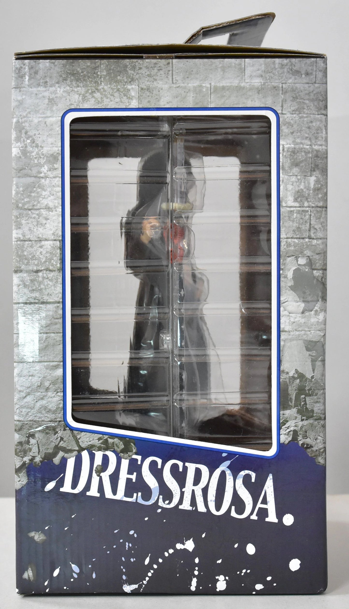 Banpresto - Ichiban Kuji One Piece Dressrosa Series B-Prize Trafalgar Law Figure