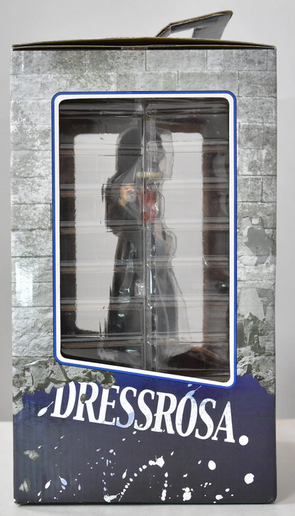Banpresto - Ichiban Kuji One Piece Dressrosa Series B-Prize Trafalgar Law Figure