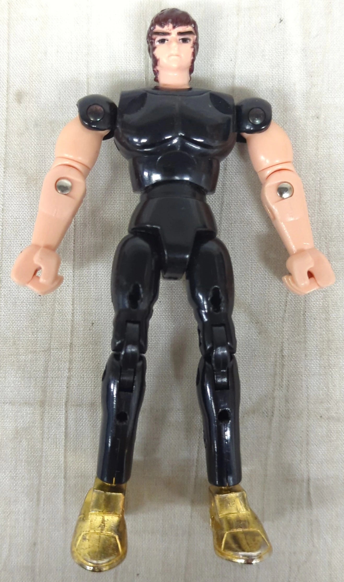 Bandai Gold Cloth/Saint Cloth Taikei Masami Kurumada Sagittarius Cloth B Rank