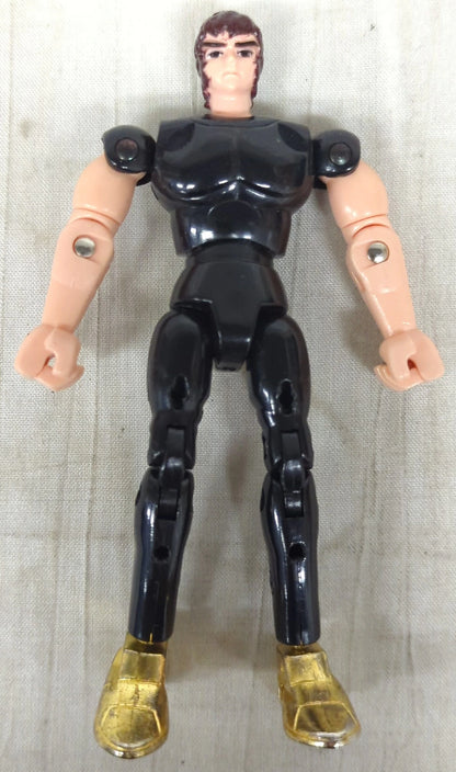 Bandai Gold Cloth/Saint Cloth Taikei Masami Kurumada Sagittarius Cloth B Rank