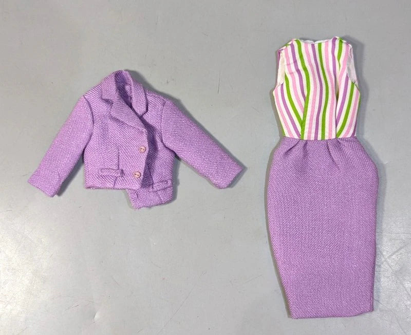 Integrity Toys Poppy Parker Costume predefinito Il mondo ai suoi piedi