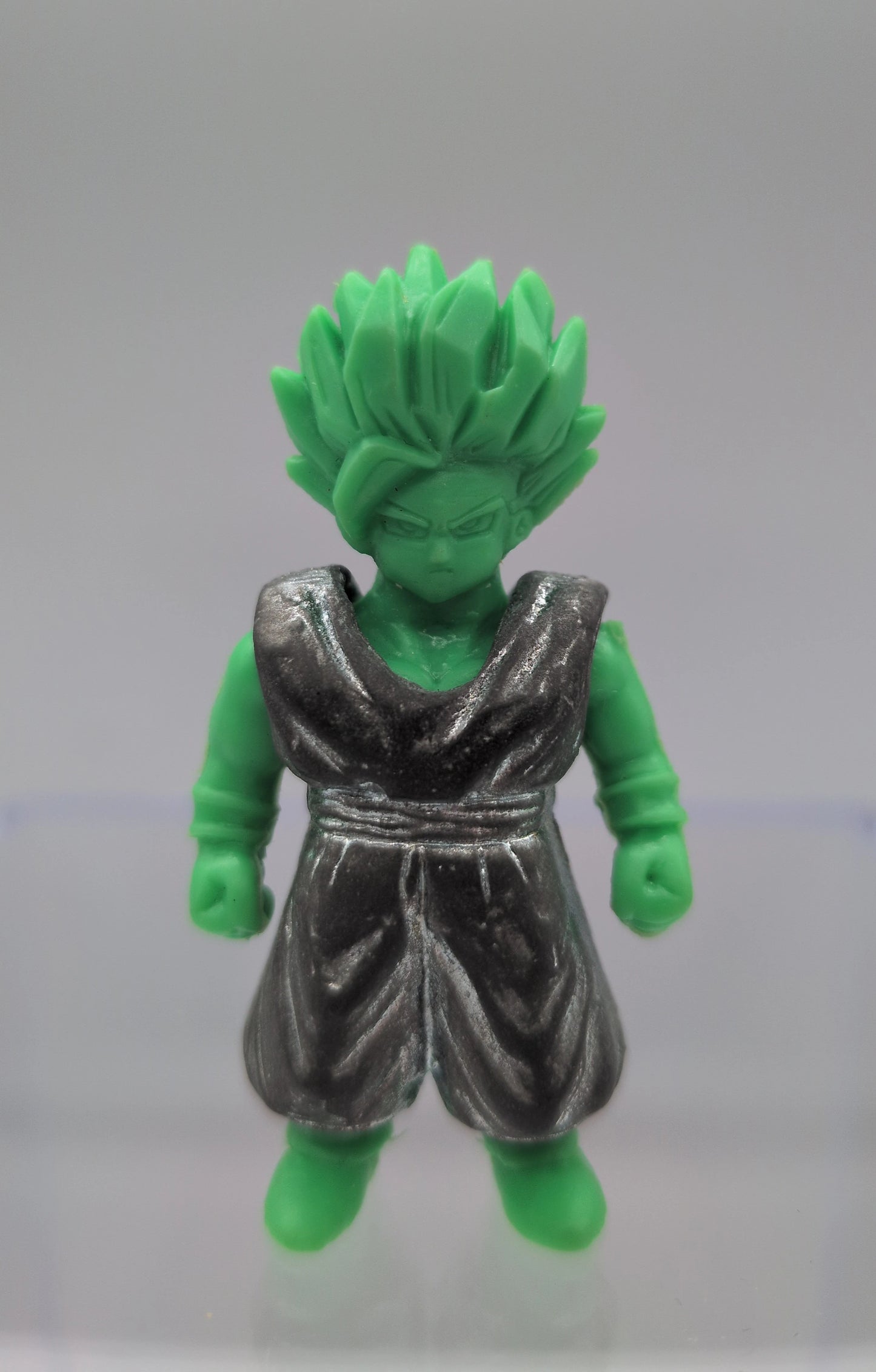Bandai Super Metal Cross Dragon Ball Z Super-Saiyan Son Gohan 2